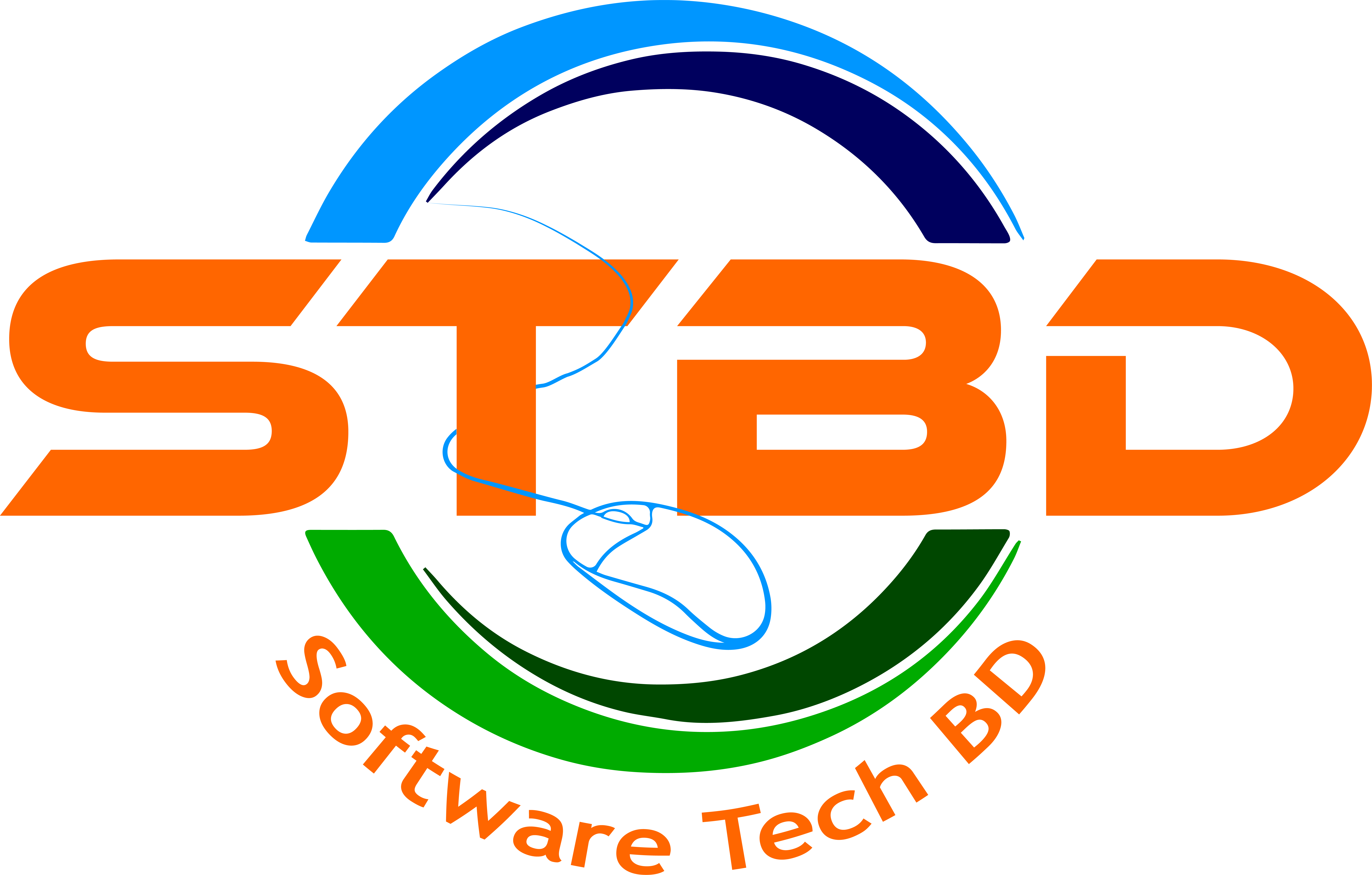 Shop Logo